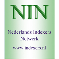 Logo of Nederlands Indexers Netwerk