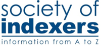 society-of-Indexers Logo of Society of Indexers